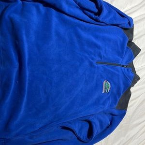 Florida gators pull over